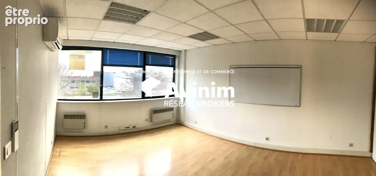 Commerce 98 m² à vendre à Grenoble (38100) - photo 2