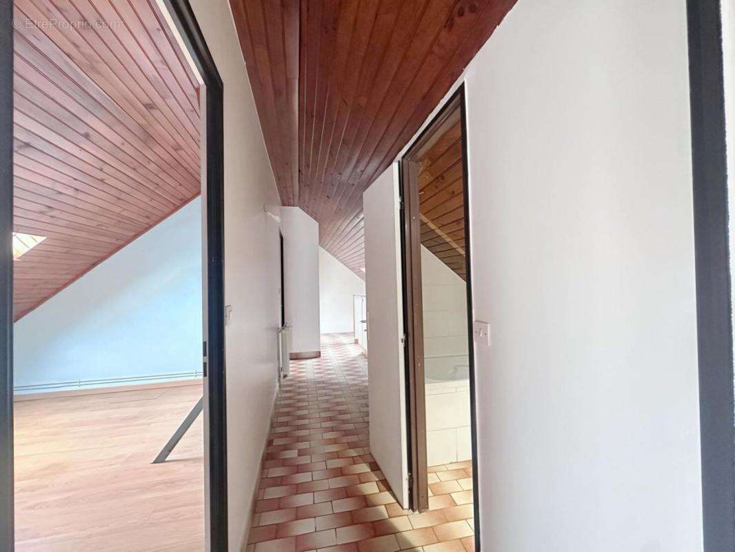 Maison à GOURNAY-SUR-MARNE