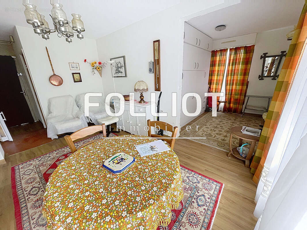 Appartement à MERVILLE-FRANCEVILLE-PLAGE