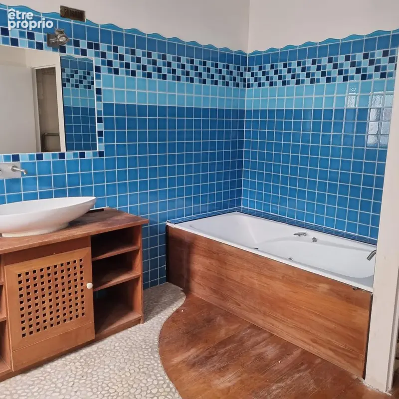 Maison  avec jardin - photo 8
