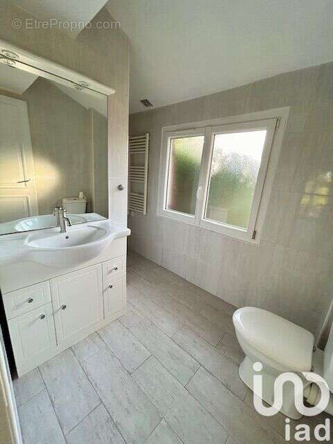 Photo 6 - Maison à VILLECRESNES