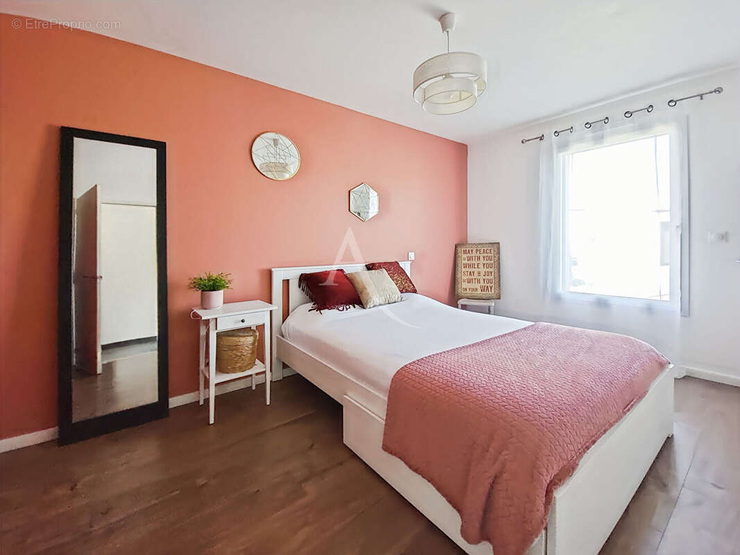 Maison à NOTRE-DAME-DE-MONTS