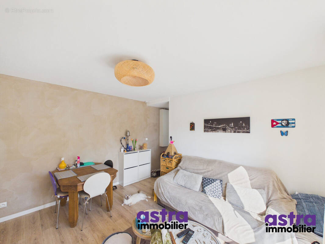Appartement à WALDIGHOFEN