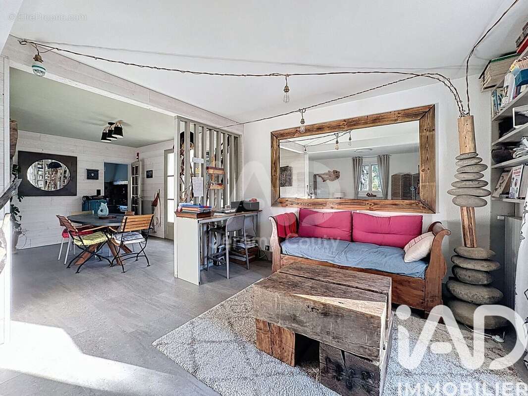 Photo 7 - Maison à GUERANDE