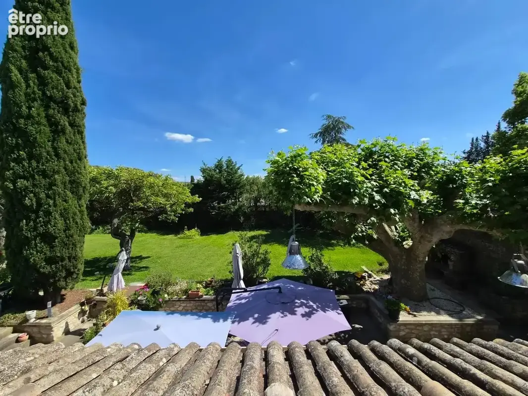 Maison 12 pièces 375 m² à vendre à Molleges (13940) - photo 9