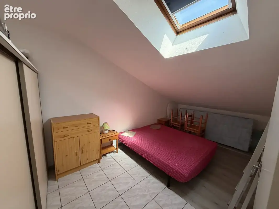 Appartement 43 m² à Leucate  - photo 8
