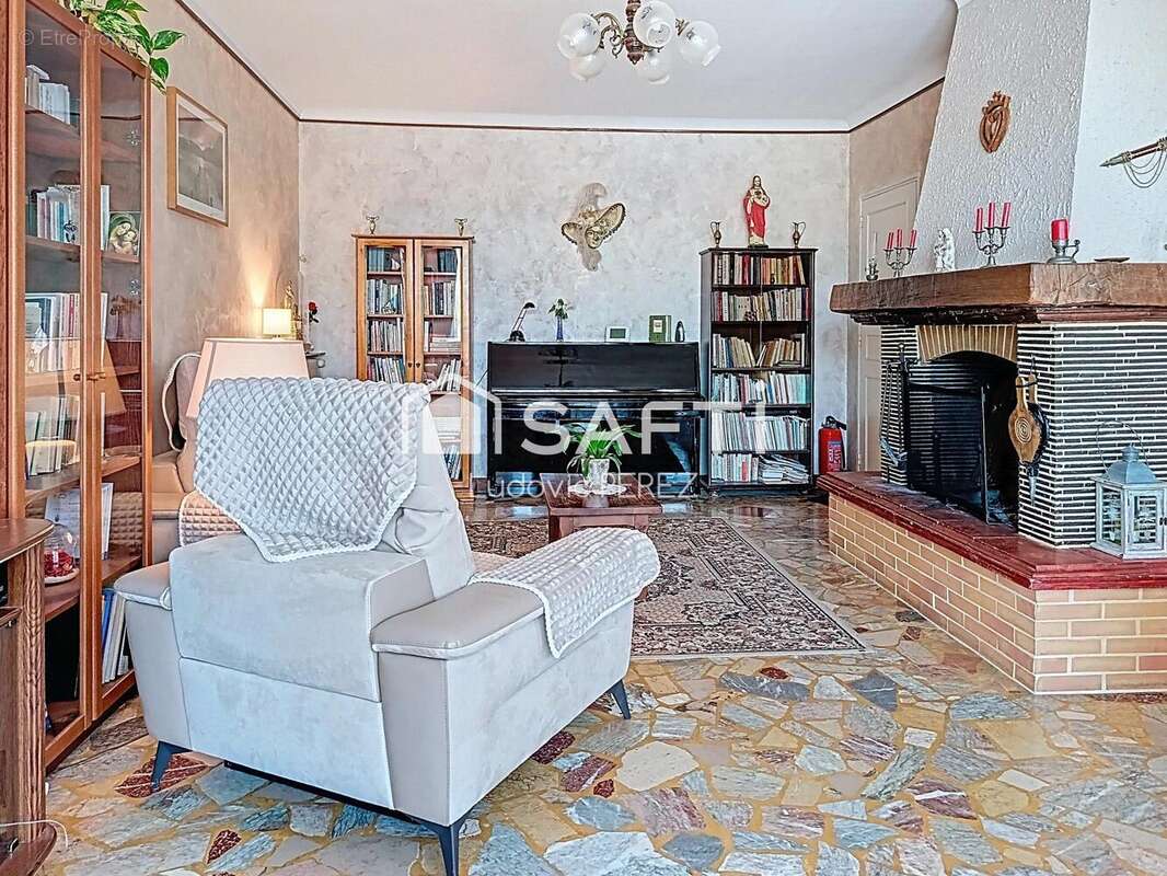 Photo 4 - Maison à SAINT-JEAN