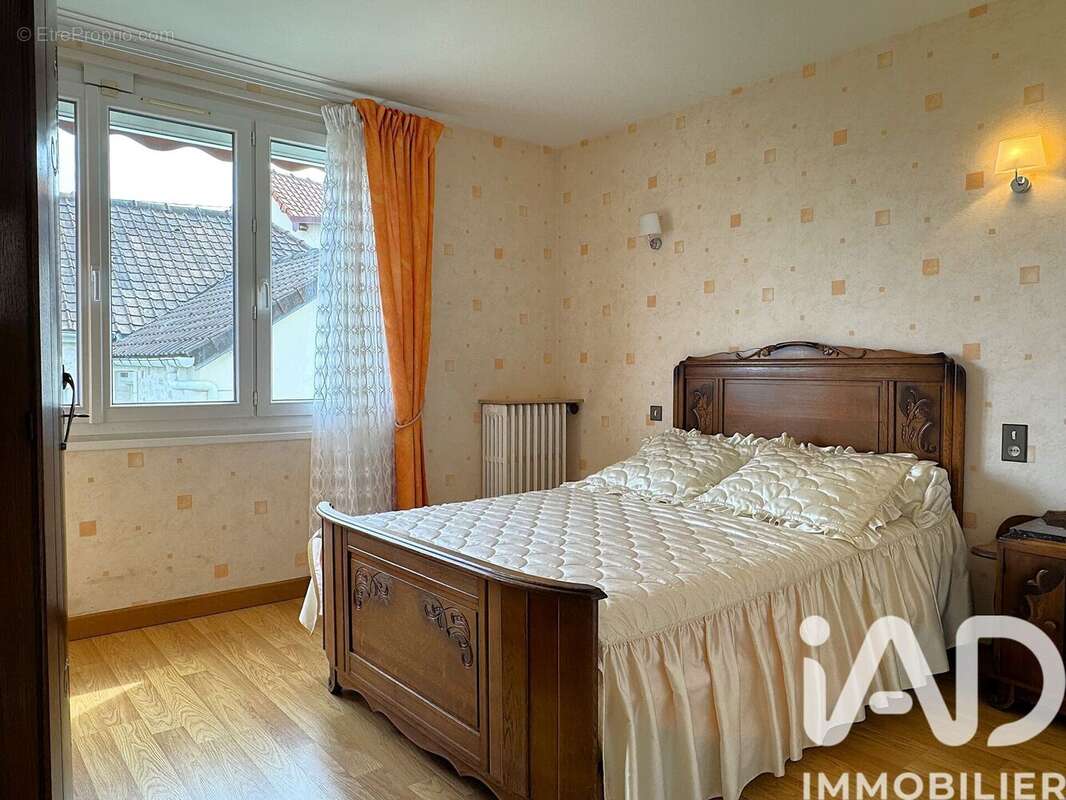 Photo 5 - Maison à HARFLEUR