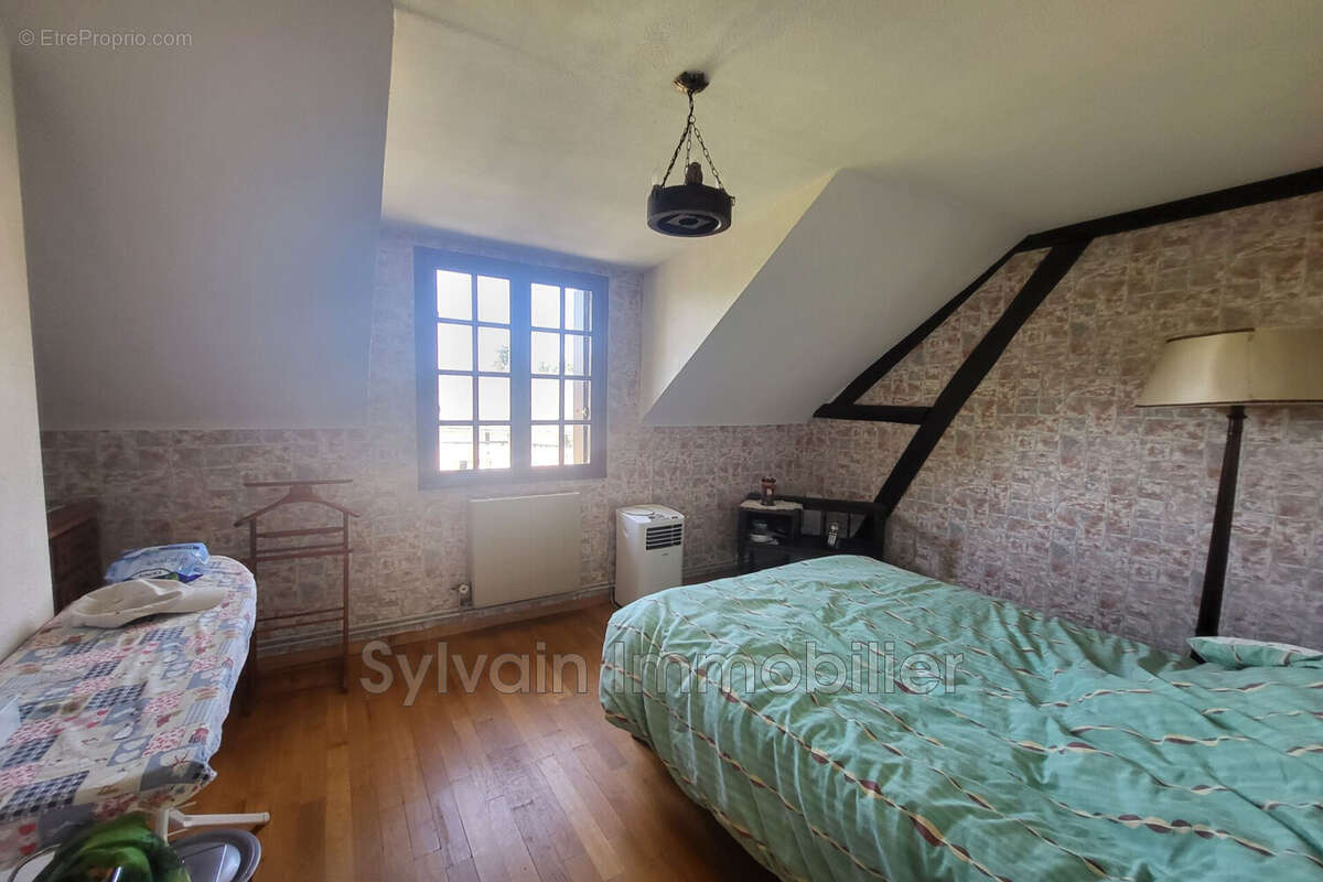 Maison 120 m² à Hanvoile  - photo 6