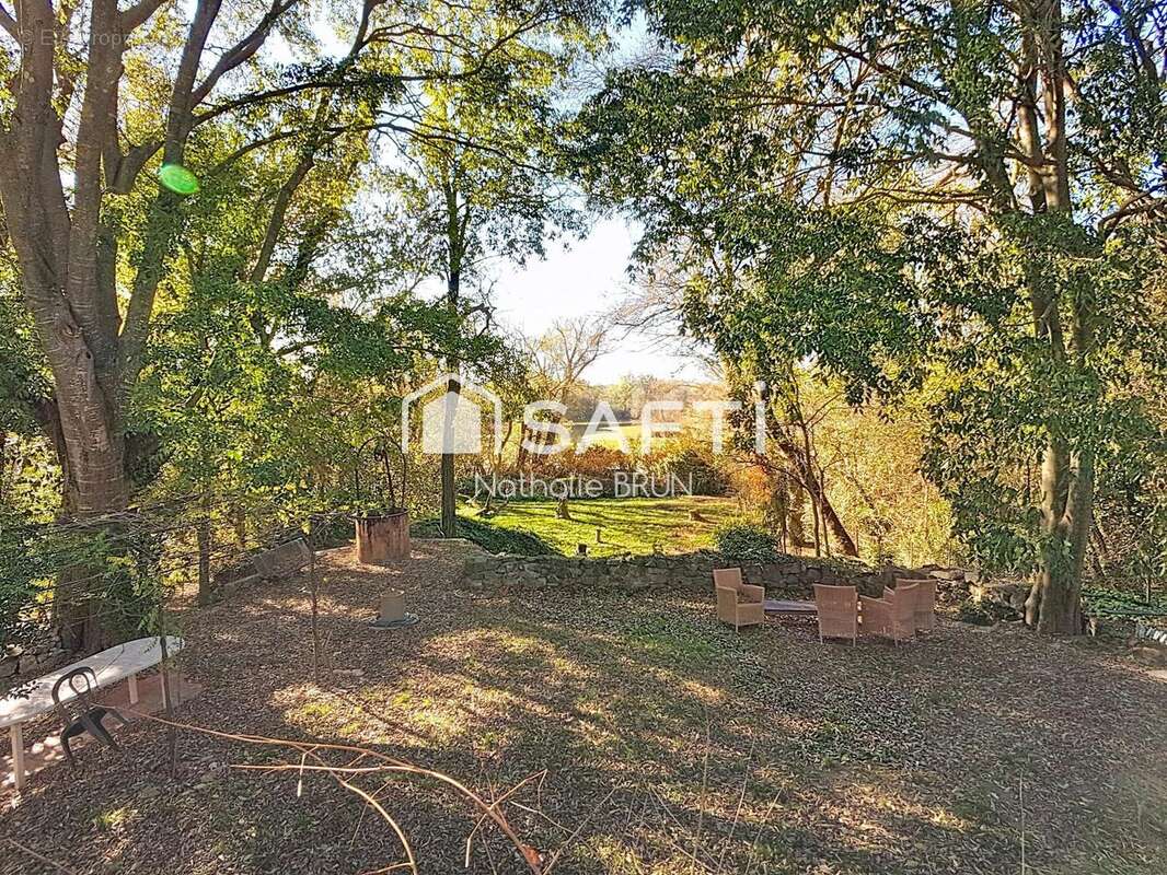 Photo 3 - Maison à THEZAN-LES-BEZIERS