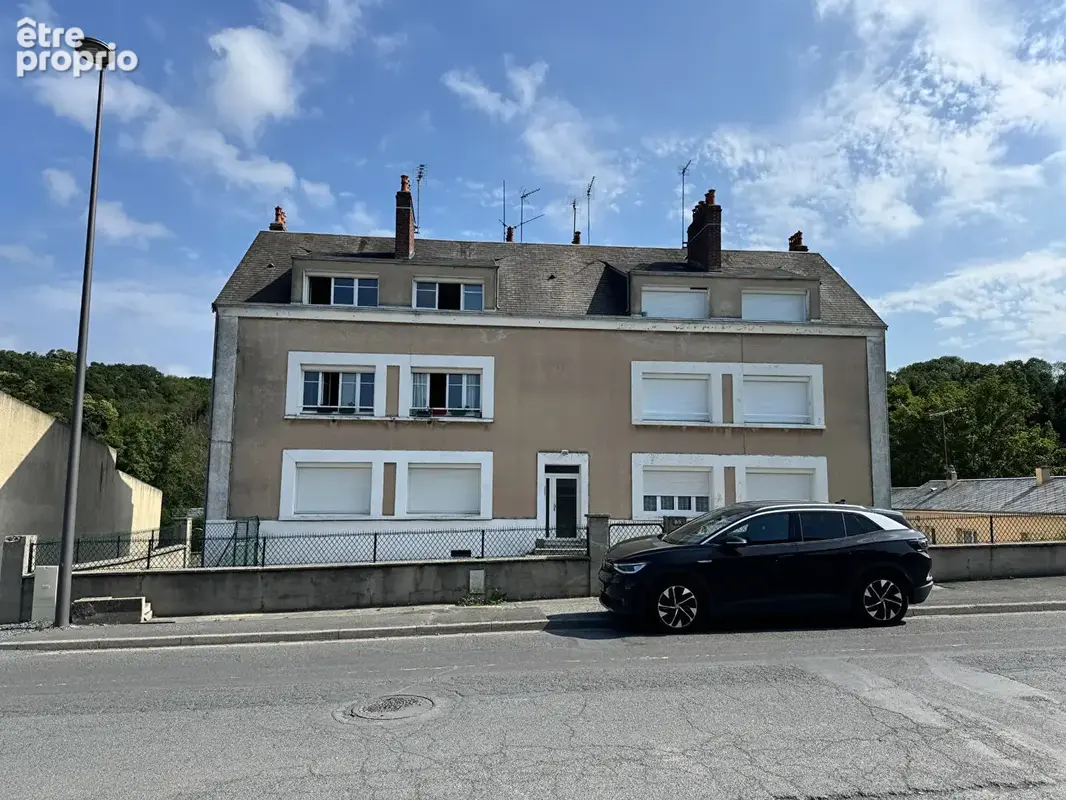 Appartement à AGNEAUX