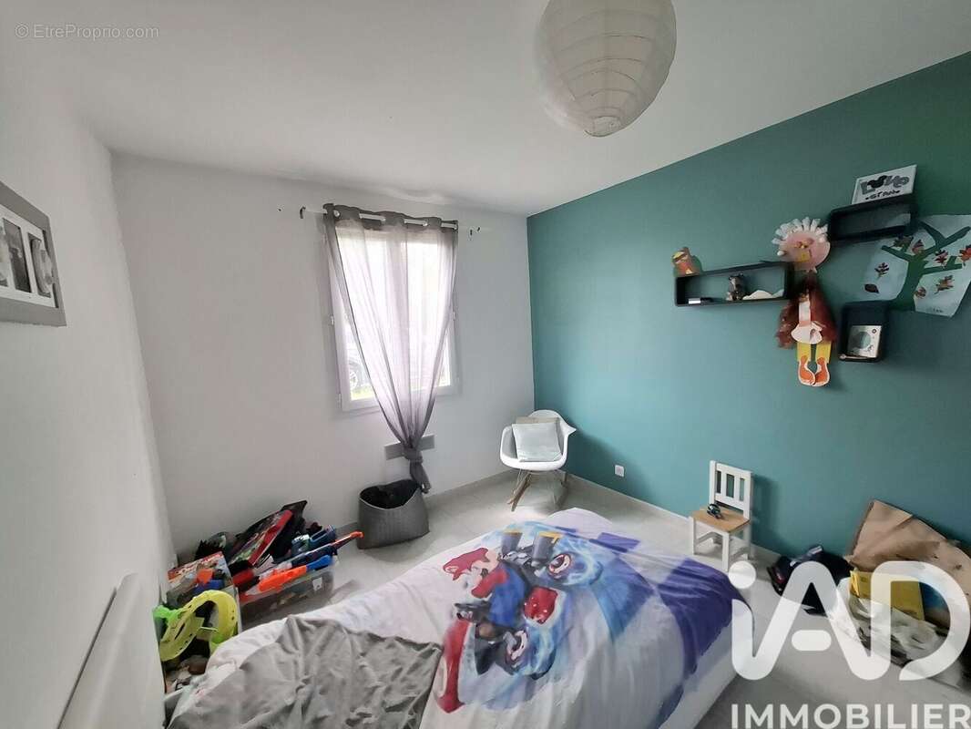 Photo 8 - Maison à MARENNES