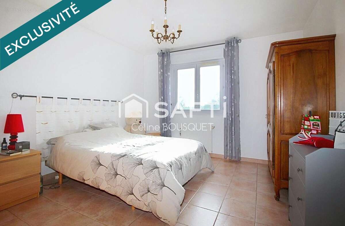 Photo 5 - Maison à CAVEIRAC