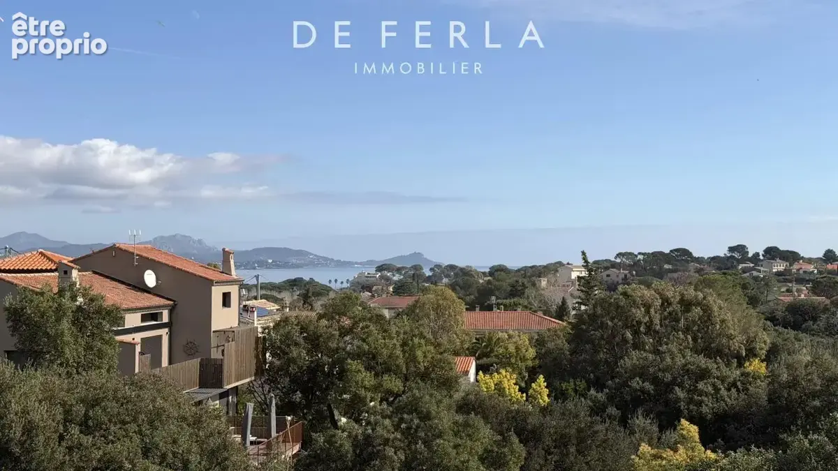 Fréjus – Saint-Aygulf - Villa éco-contemporaine - photo 26