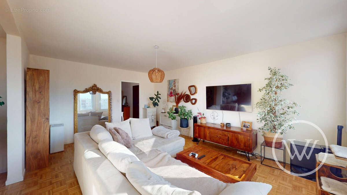 Appartement à VALENCE