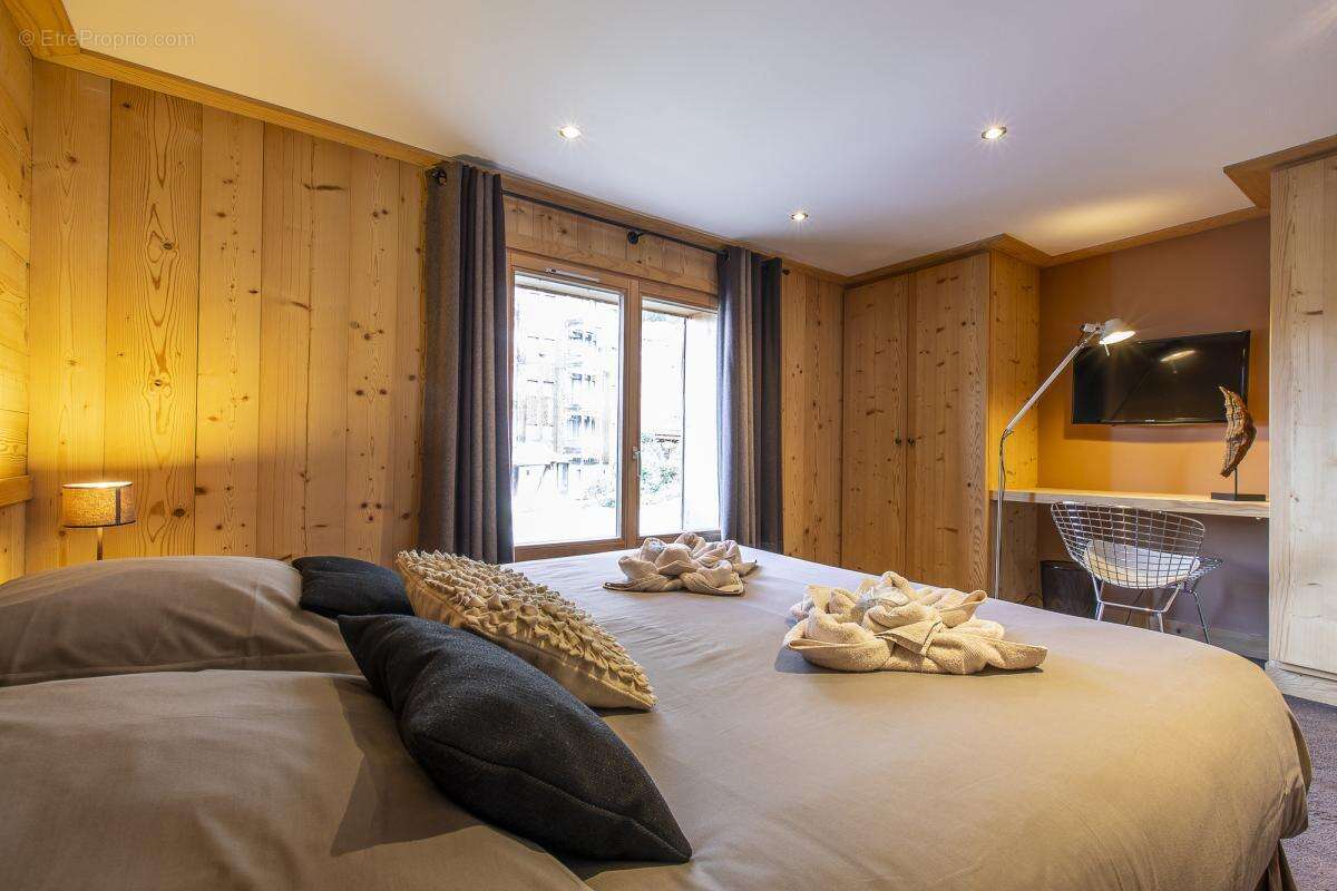 Chalet prestige 16 personnes - photo 25