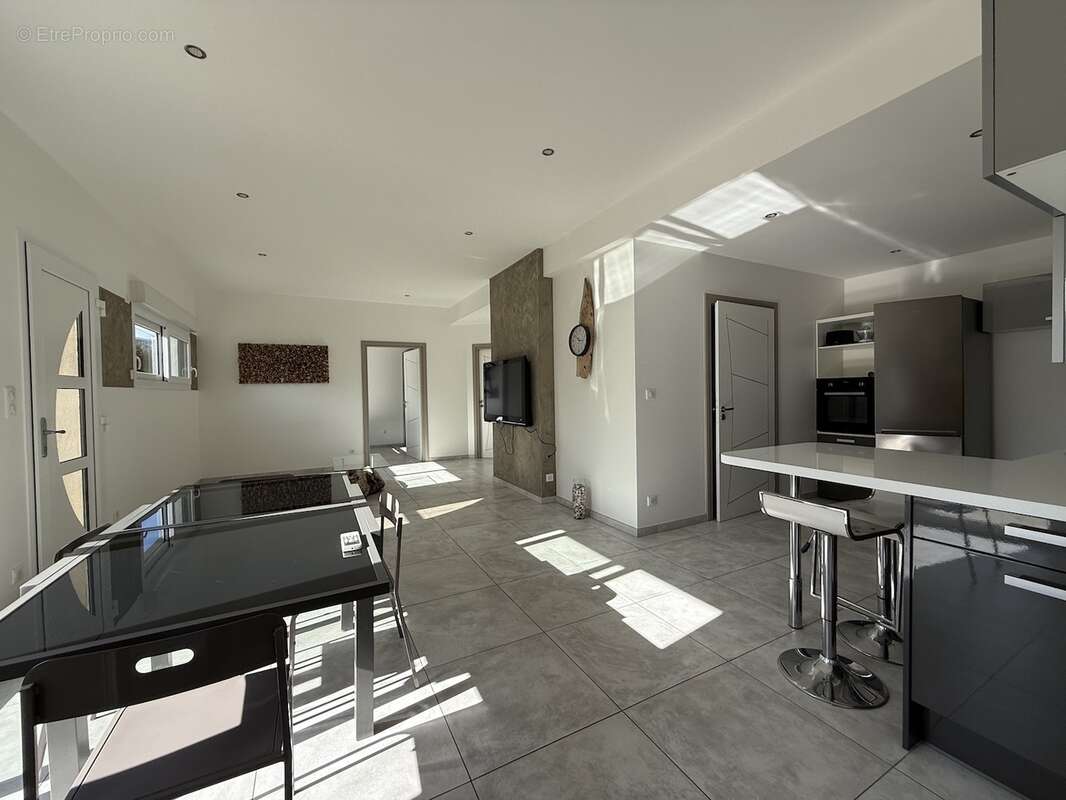 Maison à GHISONACCIA