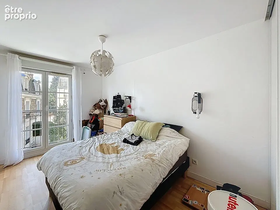 Appartement Corbeil Essonnes 3 pièce(s) 70 m2 - photo 6
