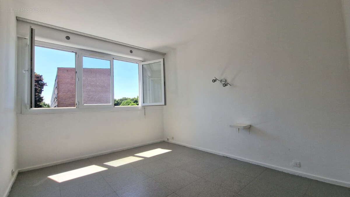 Appartement à AUBERGENVILLE