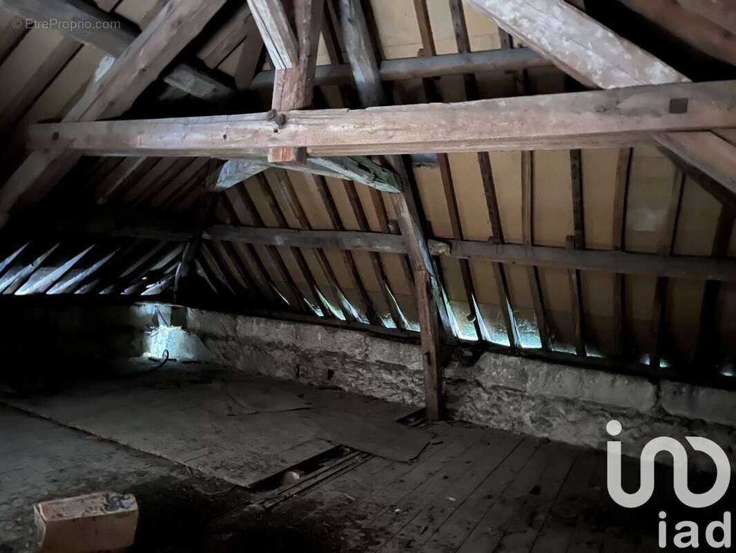 Photo 4 - Appartement à VERZY