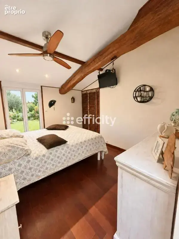 Maison 5 pièces 220 m² à vendre à Puisseguin (33570) - photo 6