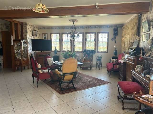 Maison de caractère - photo 4