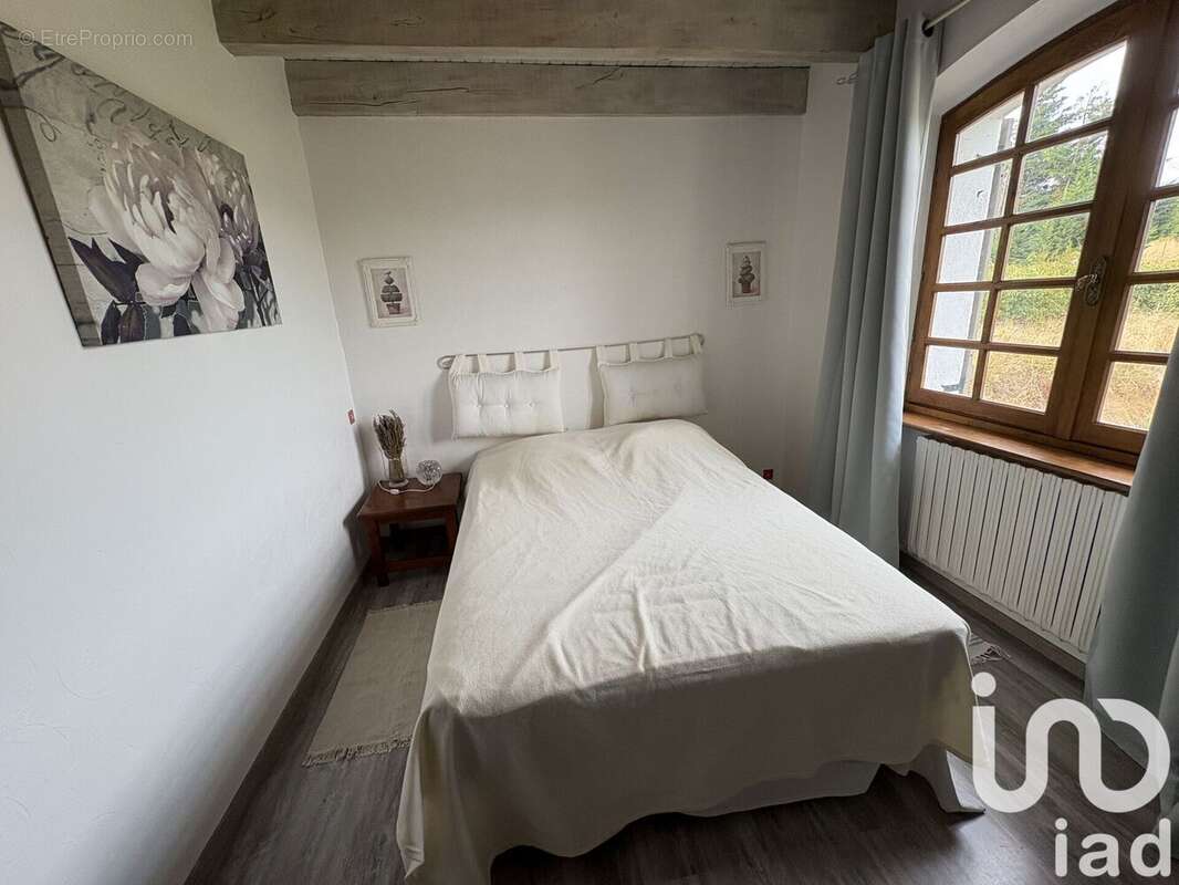 Photo 8 - Maison à MERCUER