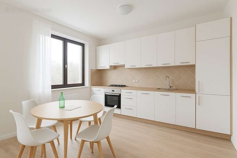 Maison à HAUTEVILLE-LES-DIJON