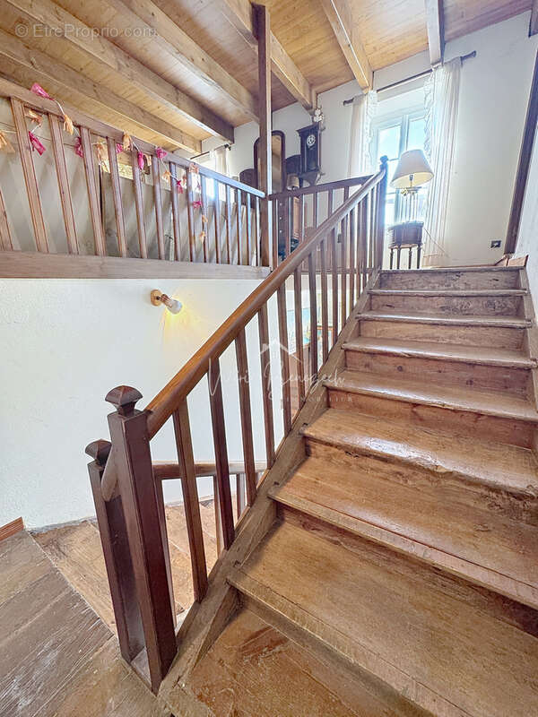 Maison à VABRES-L'ABBAYE