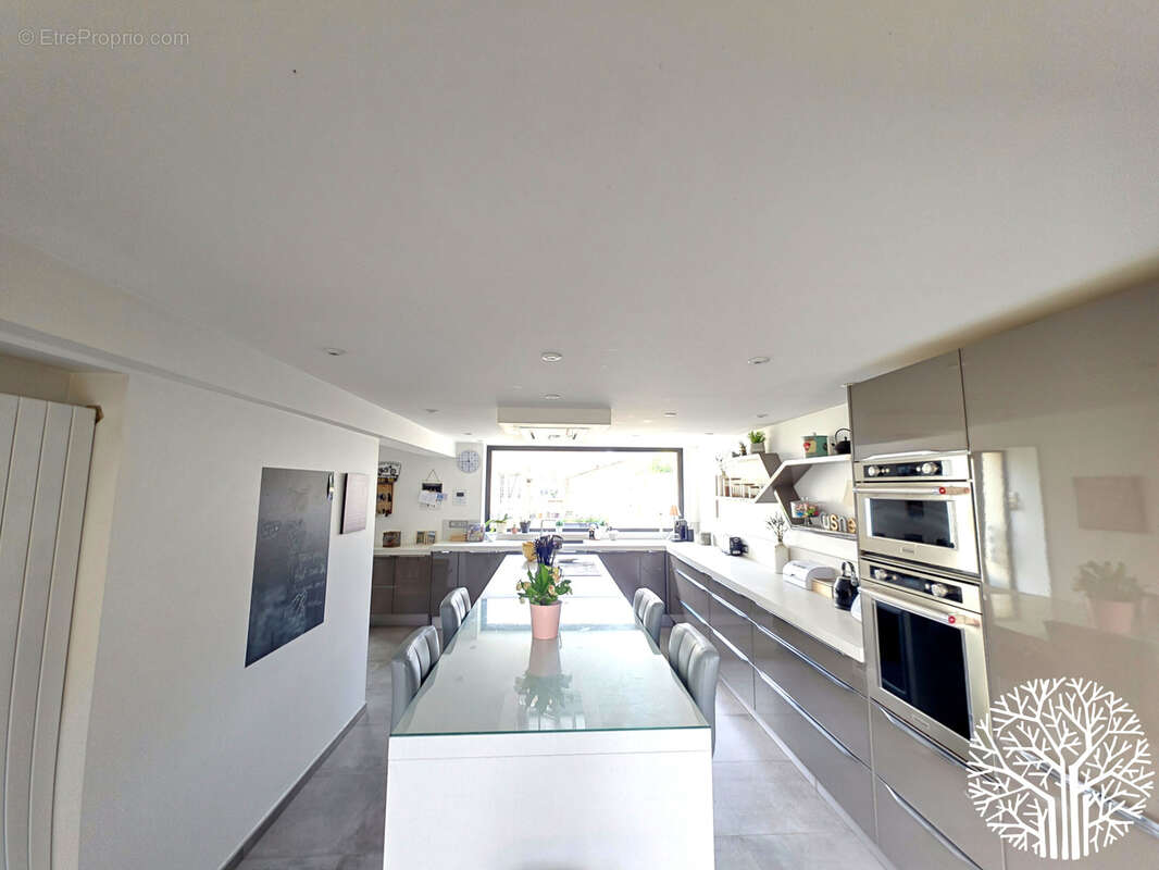 Maison à BOUTIGNY-SUR-ESSONNE