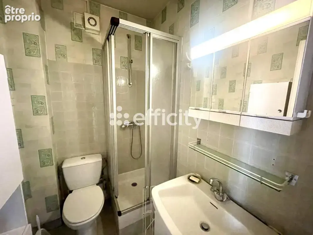 Appartement - photo 10