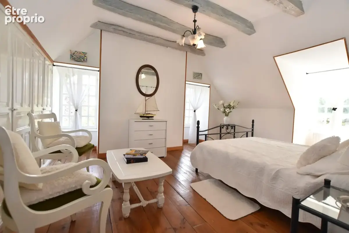 Maison 6 pièces 166 m² à vendre à Anglards-De-Salers (15380) - photo 2