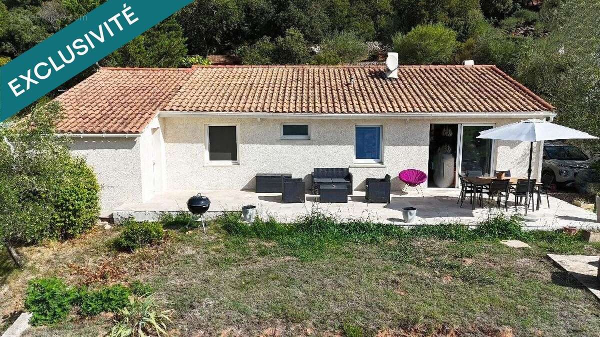 Photo 2 - Maison à LE VAL