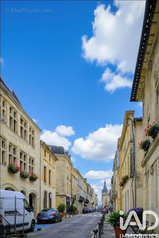Photo 2 - Appartement à LIBOURNE