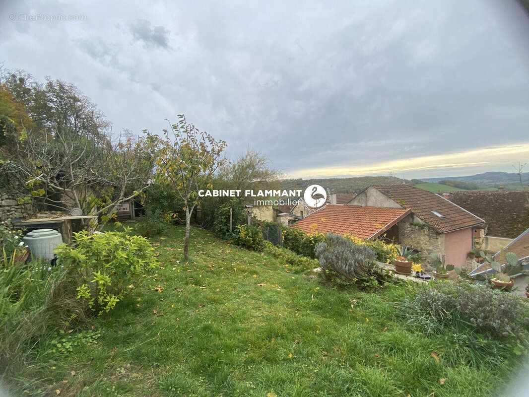 Maison à VENAREY-LES-LAUMES