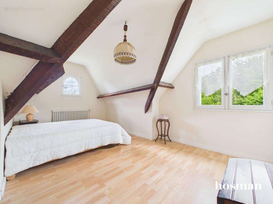 Maison à VIGNEUX-DE-BRETAGNE