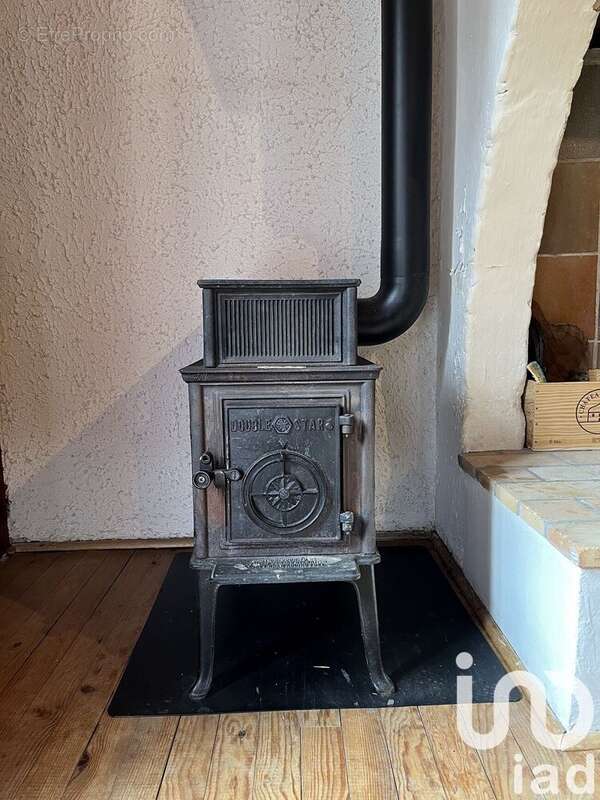 Photo 5 - Maison à RIOUX-MARTIN