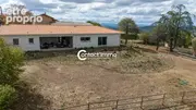 Maison à SERMENTIZON