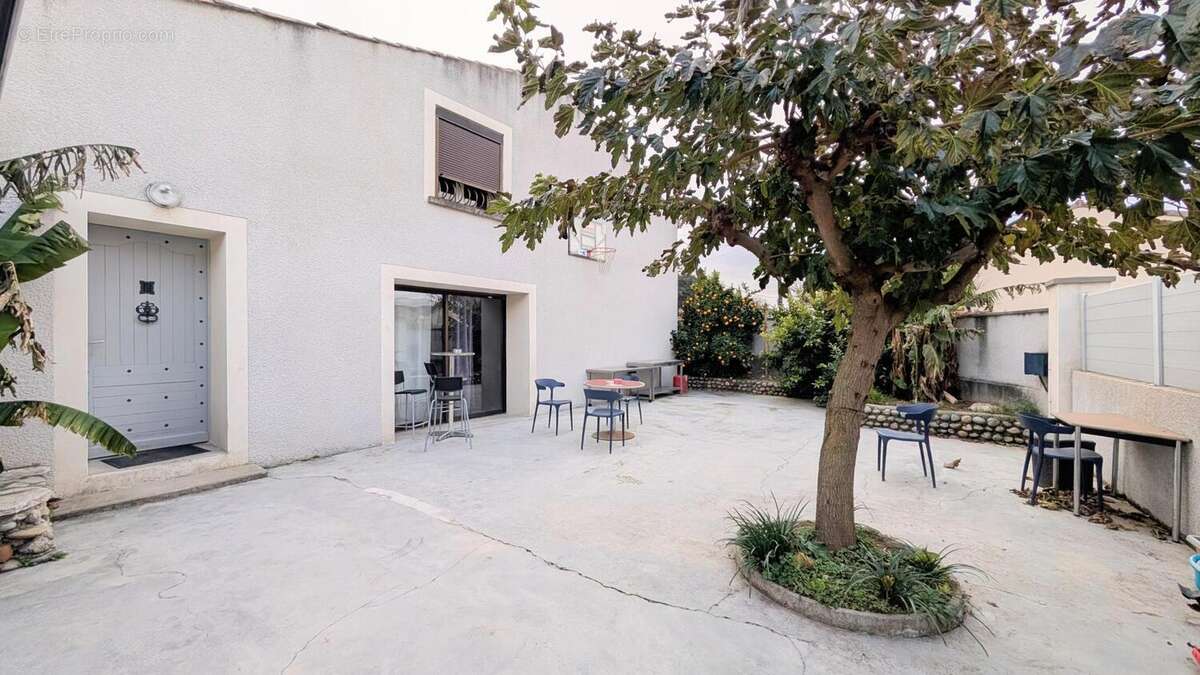 Photo 2 - Maison à TAIN-L'HERMITAGE