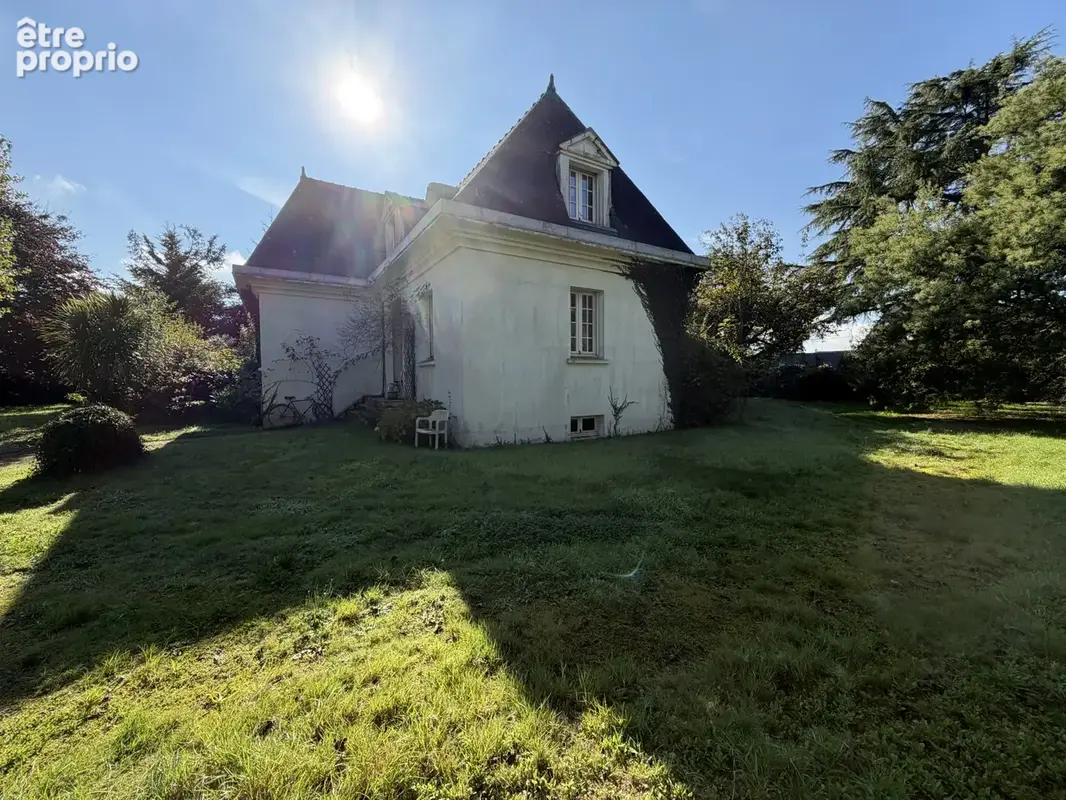 Belle propriété de caracrtère à rénover - photo 4