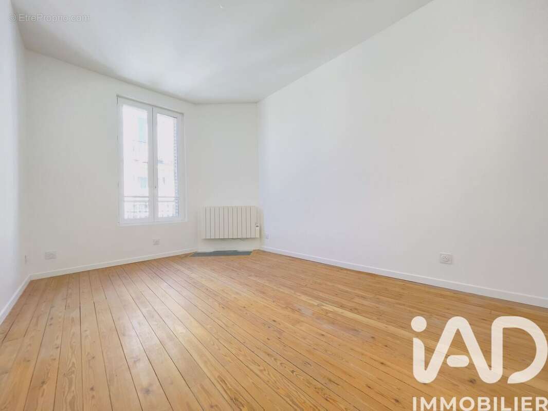 Photo 6 - Appartement à LE PERREUX-SUR-MARNE