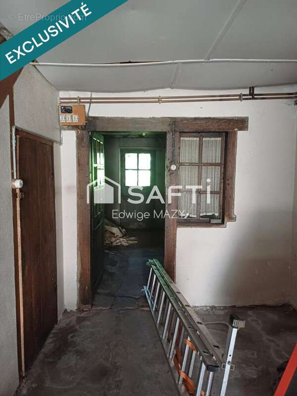Photo 7 - Maison à AUZANCES
