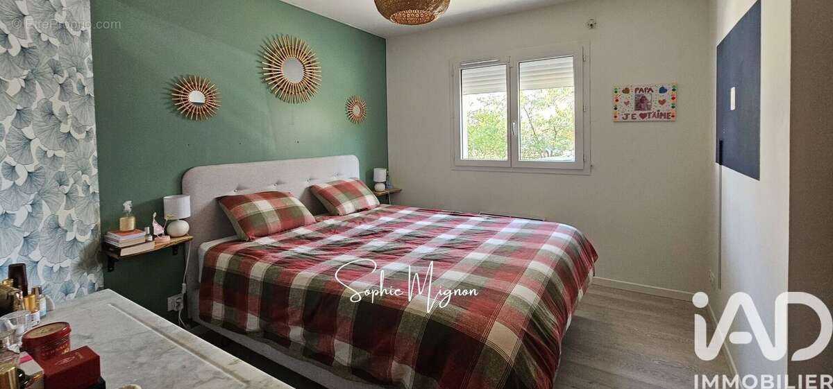 Photo 4 - Maison à LUGOS