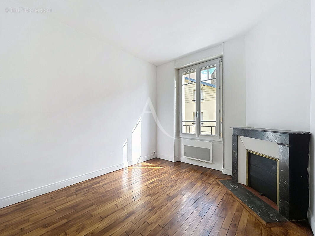 Immeuble de rapport en monopropriété ? melun - 263.73 m2 - photo 17