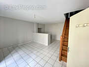 Appartement à SAINTE-FLORENCE