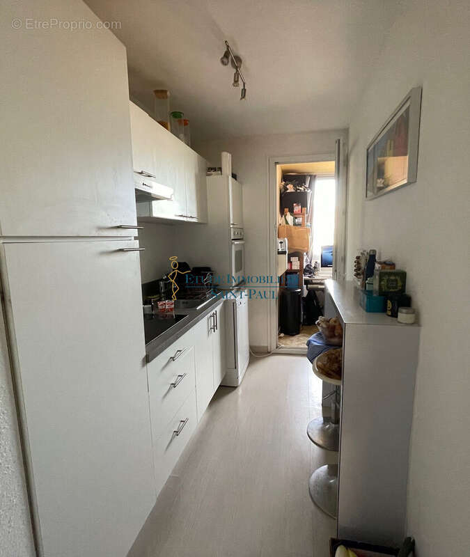 Appartement à PALAVAS-LES-FLOTS