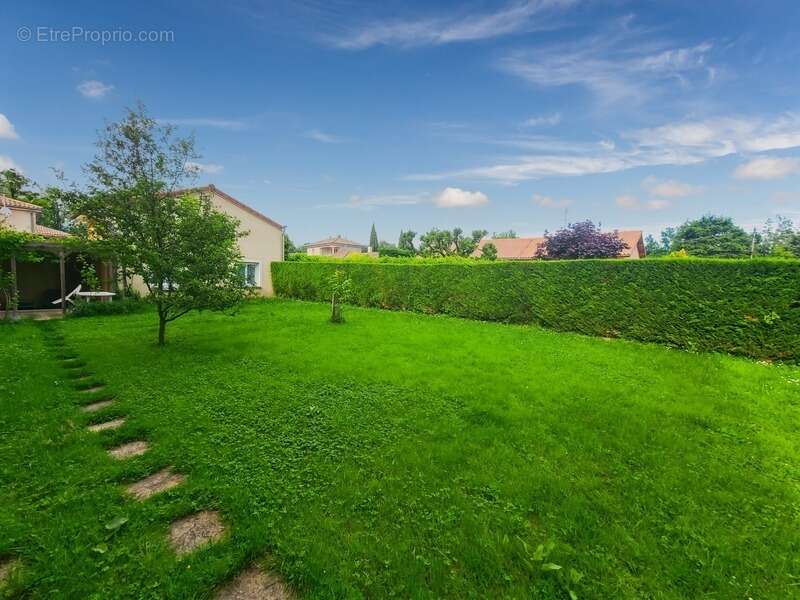 Appartement à MACON