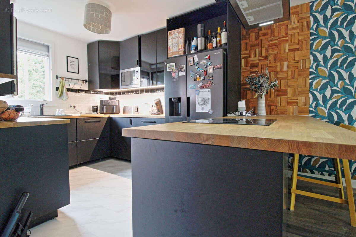 Appartement à ANGLET