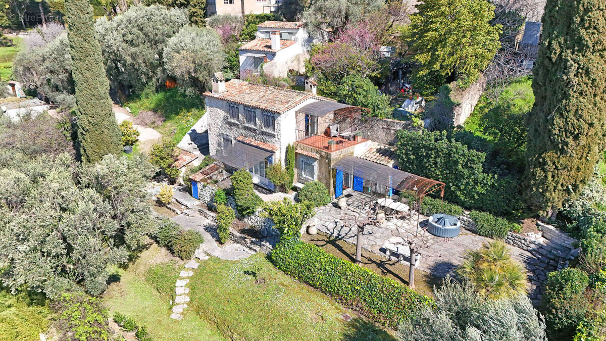 Maison à SAINT-PAUL