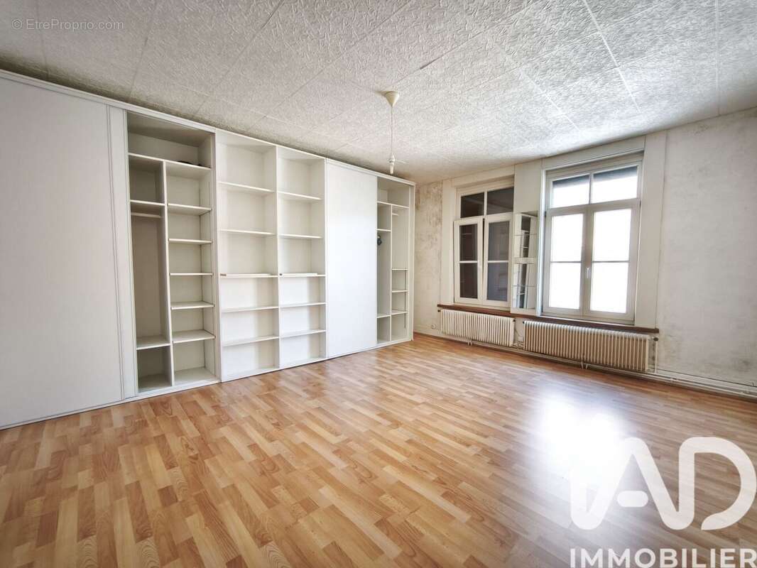 Maison 93 m² à Rocroi  - photo 9